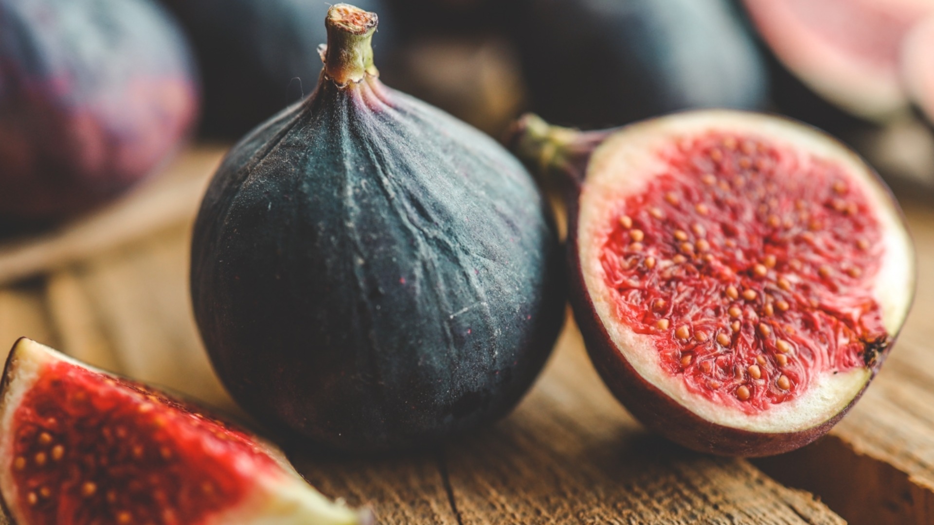 Как вырастить инжир дома или на открытом воздухе