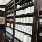 В Луцке снова заработала аптека-музей