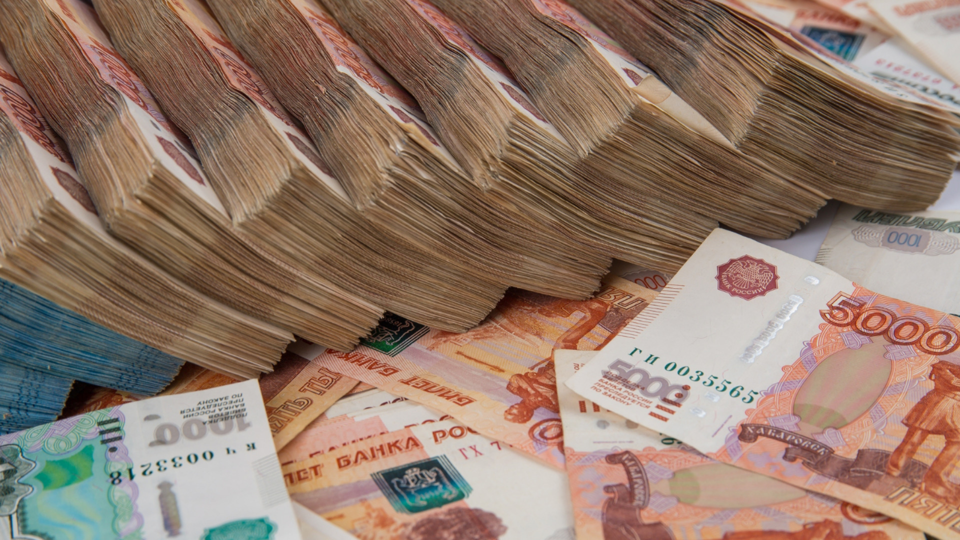 В России установлено новое шоковое повышение НДС