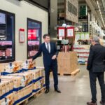 METRO Bulgaria и ICEX представляют вкусы Испании