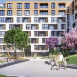 Официальные данные сообщают о буме спроса на большие семейные дома за пределами Софии.