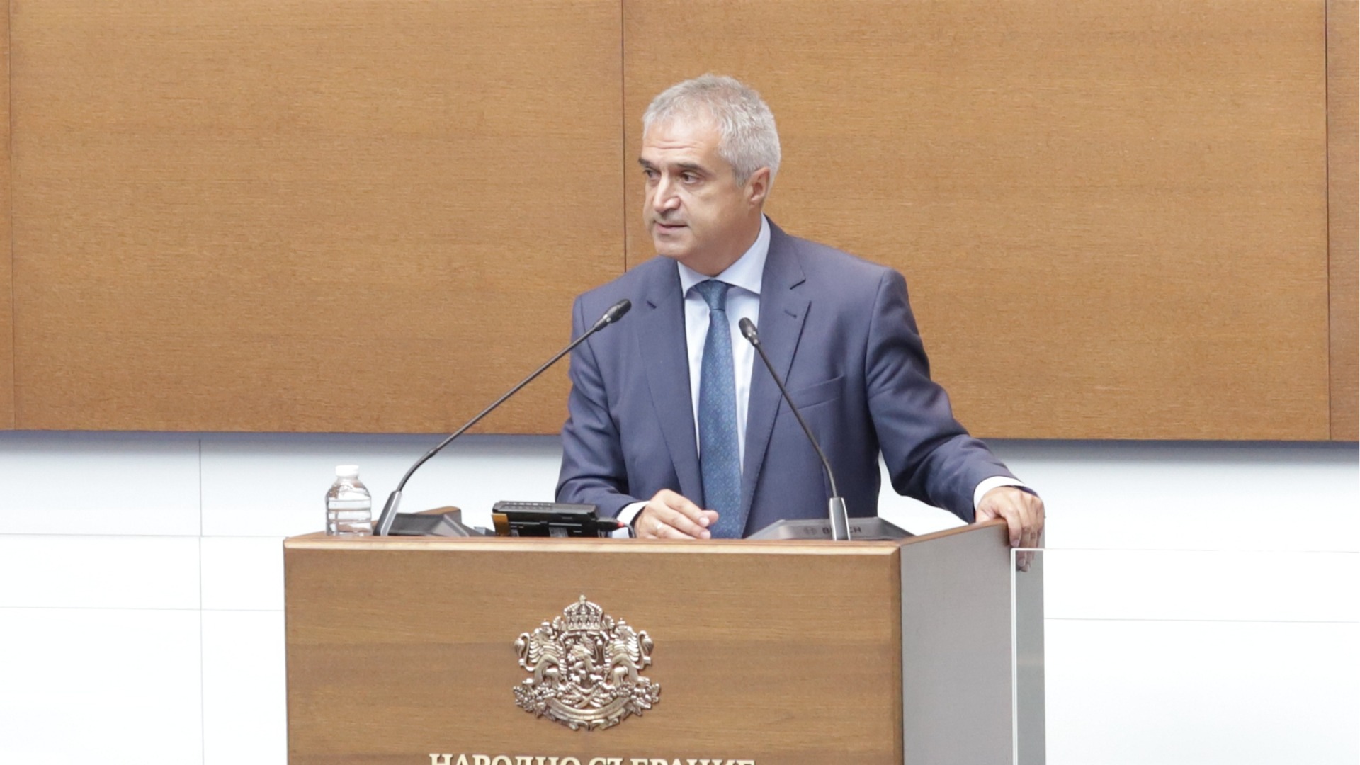 AIKB: Топливный рынок реагирует на каждое заявление Трампа