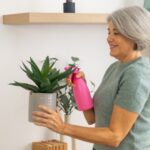 Где в вашем доме следует разместить растение алоэ вера