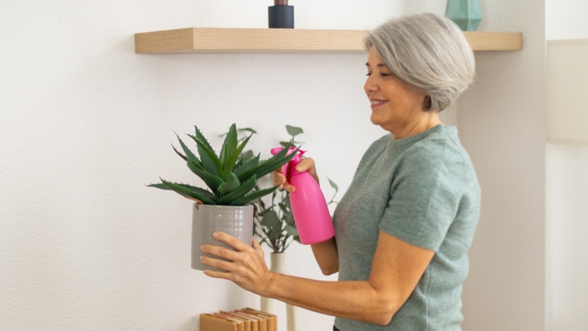 Где в вашем доме следует разместить растение алоэ вера