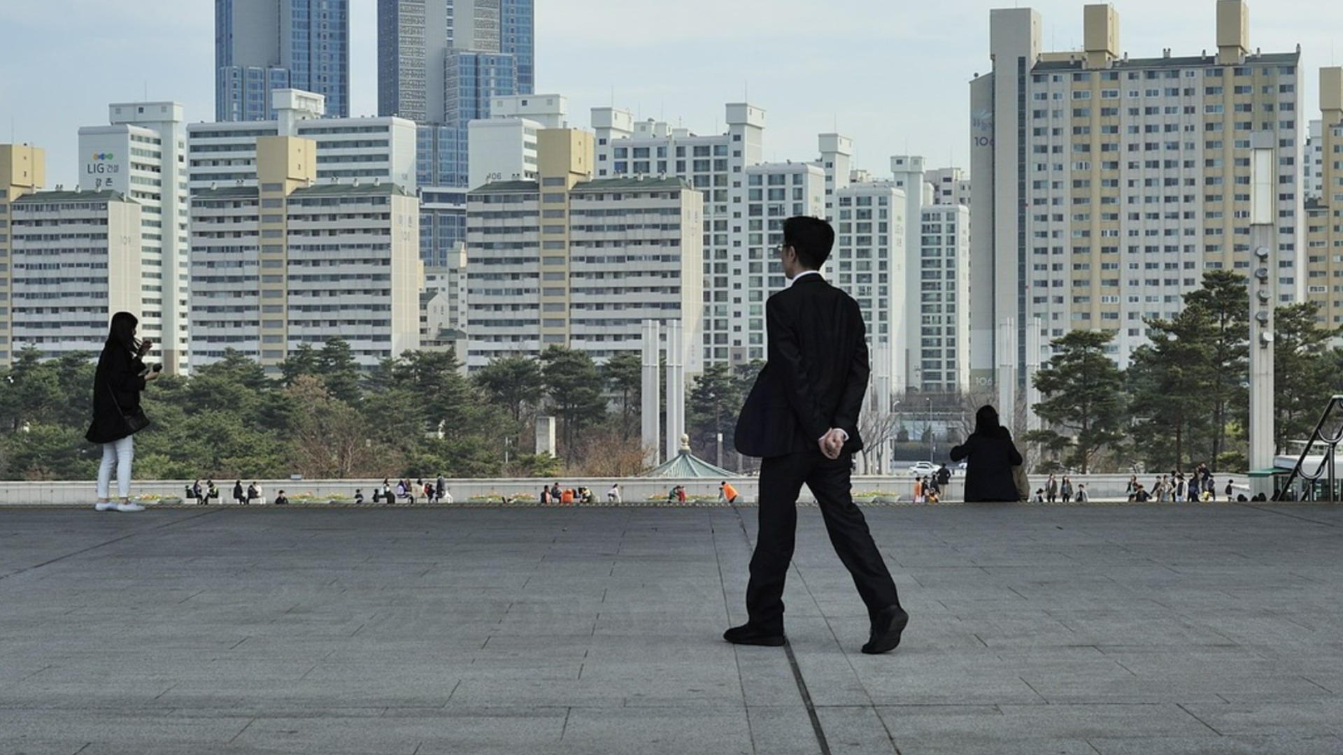 Крупная экономика рассматривает возможность ограничения использования автомобилей гражданами