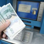 Когда война стучится в дверь, Швеция переходит к наличным деньгам: новый закон о наличных расчетах