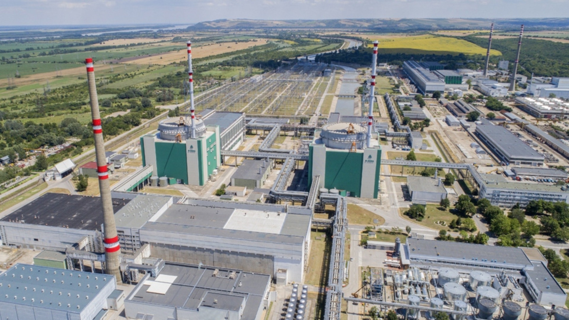 Сокращение срока службы реакторов и заполнение бюджетных дыр: на АЭС «Козлодуй» за 4 месяца потеряно 55 млн евро