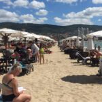 Они сообщают об увеличении количества бронирований на летний сезон в Болгарии.