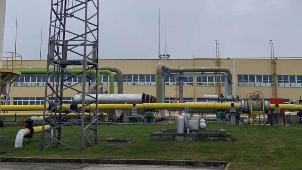 Болгария лидирует в ЕС по запасам газа