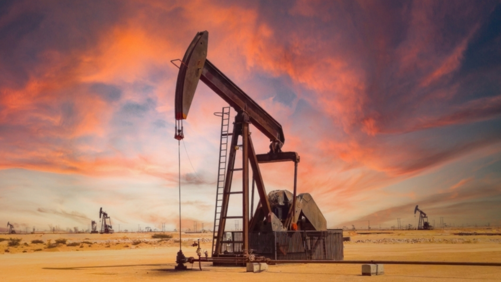 Нефть нанесла Трампу оглушительную пощечину, повторив «только дураки думают иначе» (ВИДЕО)