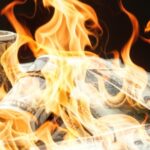 Худший энергетический кризис в истории: восстановление поставок нефти и газа займет шесть месяцев