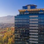 УББ: Стабильный рост реального ВВП в 2025 году.