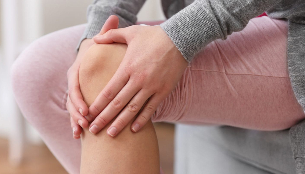 Ученые обнаружили причину боли при ревматоидном артрите