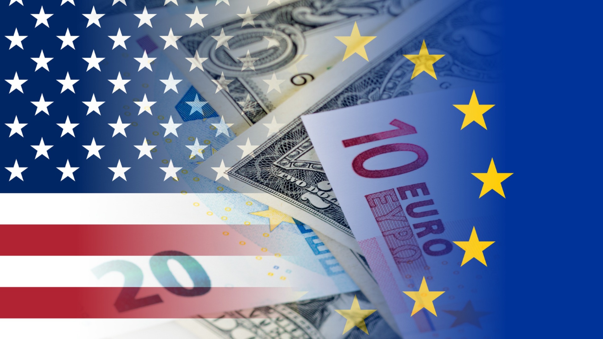 Евро начал неделю по курсу, невиданному с ноября прошлого года.