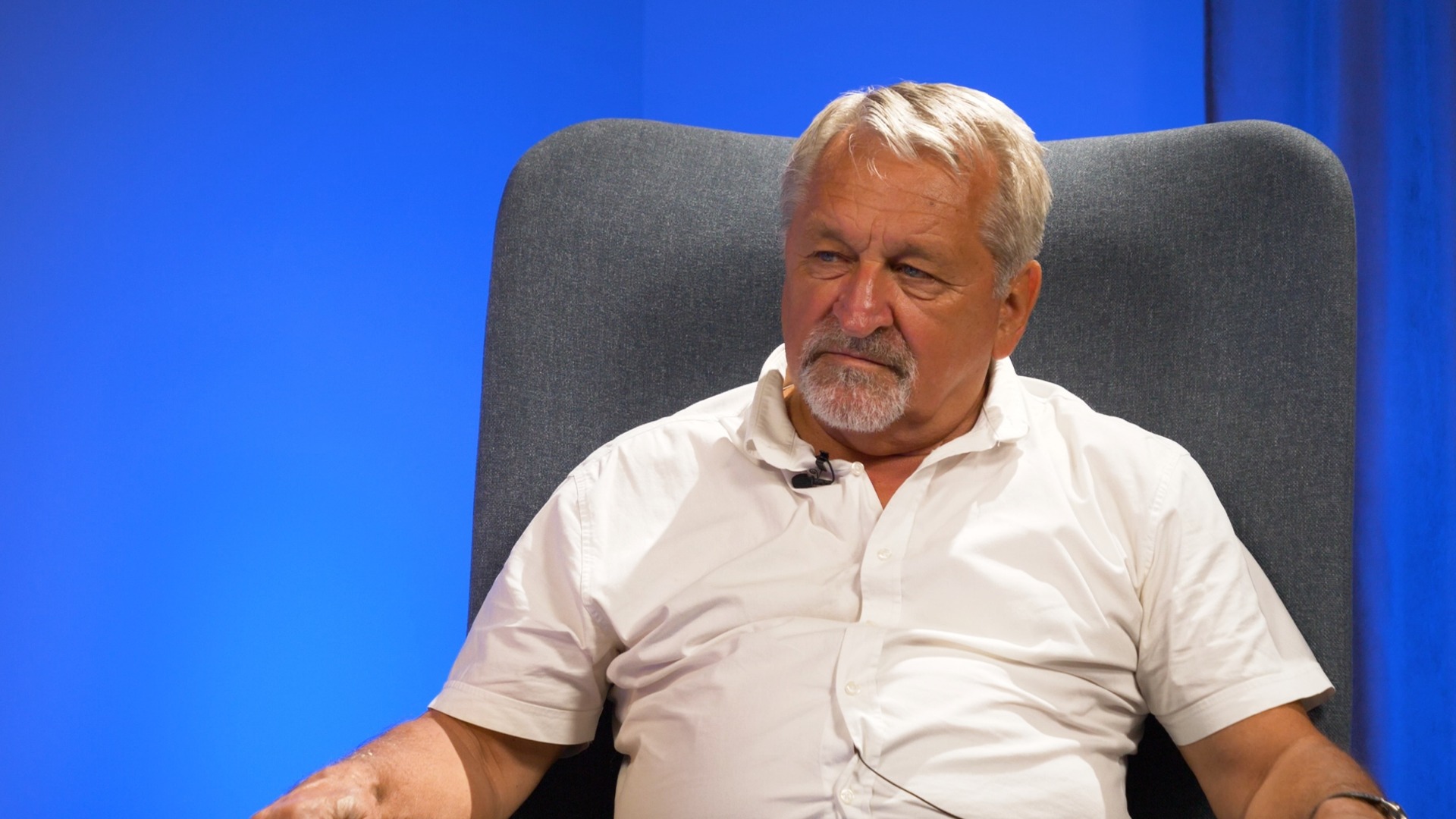 Хиновски: У нас есть соглашение по нефти, но нет по природному газу