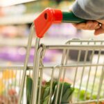 Из-за овощей: Новое изменение цен на потребительскую корзину