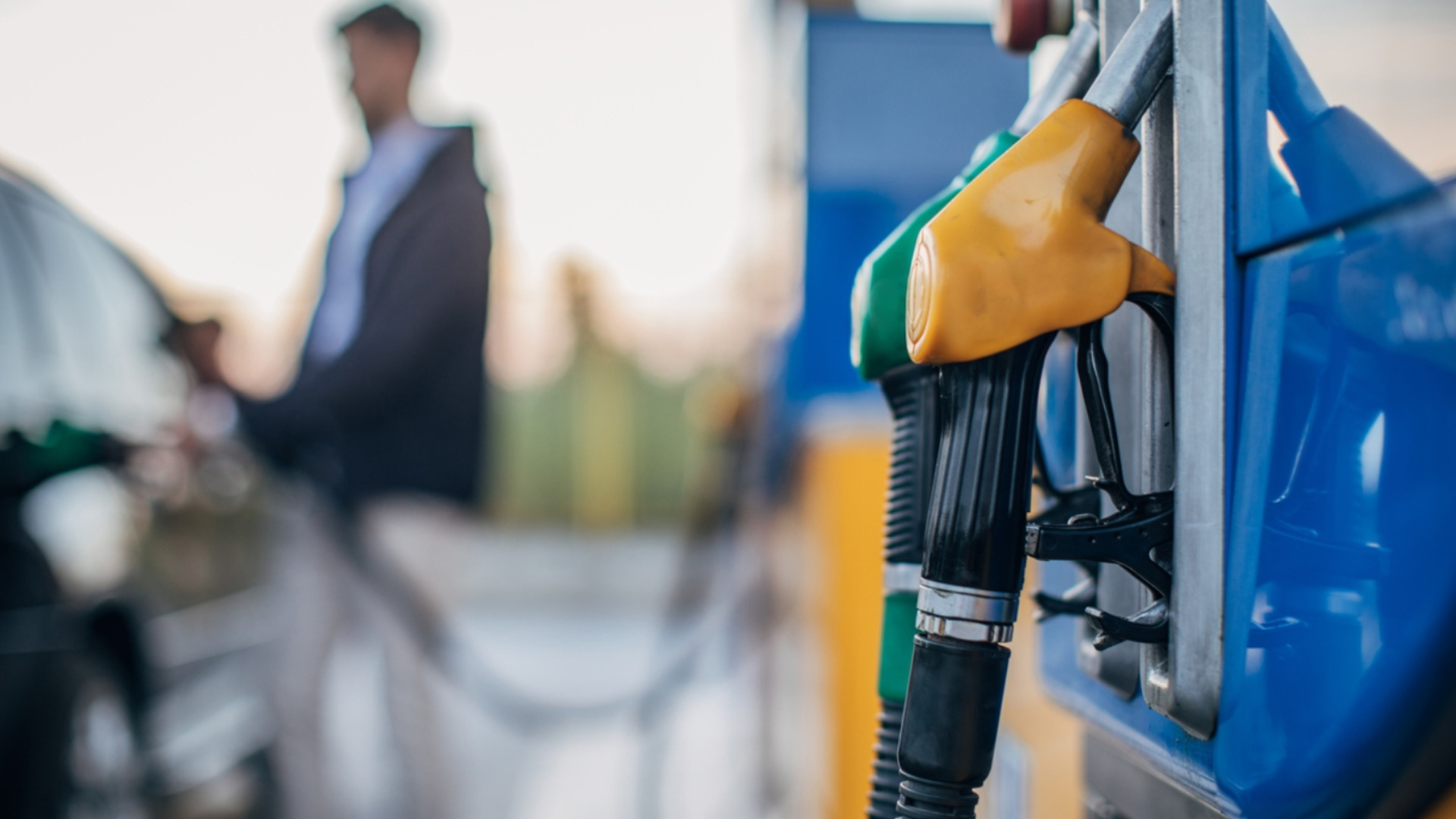 Цены на бензин, дизельное топливо и газ в Болгарии: влияние глобального беспорядка