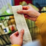 Власти сообщили о неожиданной стоимости потребительской корзины