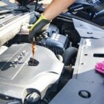 Новый ценовой шок: Резкий рост цен на моторные масла в России