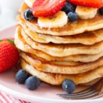 Пушистые как облако: уникальные блины, для набухания которых нужен всего один ингредиент.