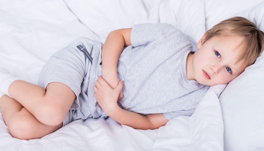 Энтеробиоз у детей: как распознать и предотвратить заражение?