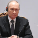 Путин придумал, как защитить российские госкомпании от западных санкций