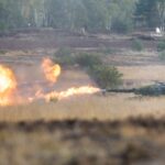 Крупнейшие импортеры и экспортеры оружия за последние 5 лет: мировой порядок