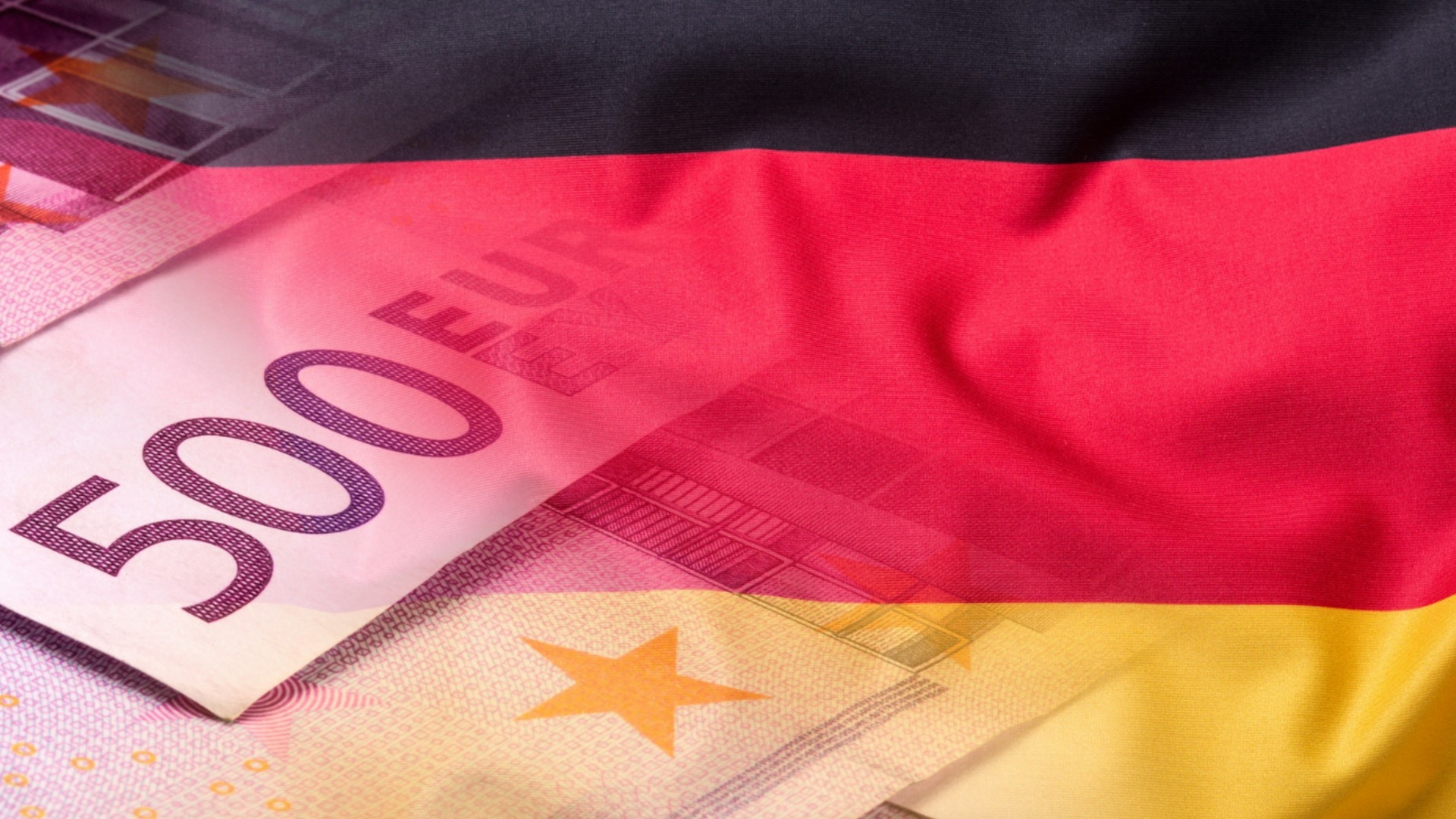 Из-за войны в Иране: Крах экономических ожиданий в Германии