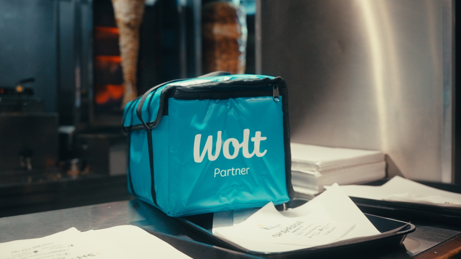 Местные истории, которыми стоит поделиться: как Shahrayar Premium растет вместе с Wolt