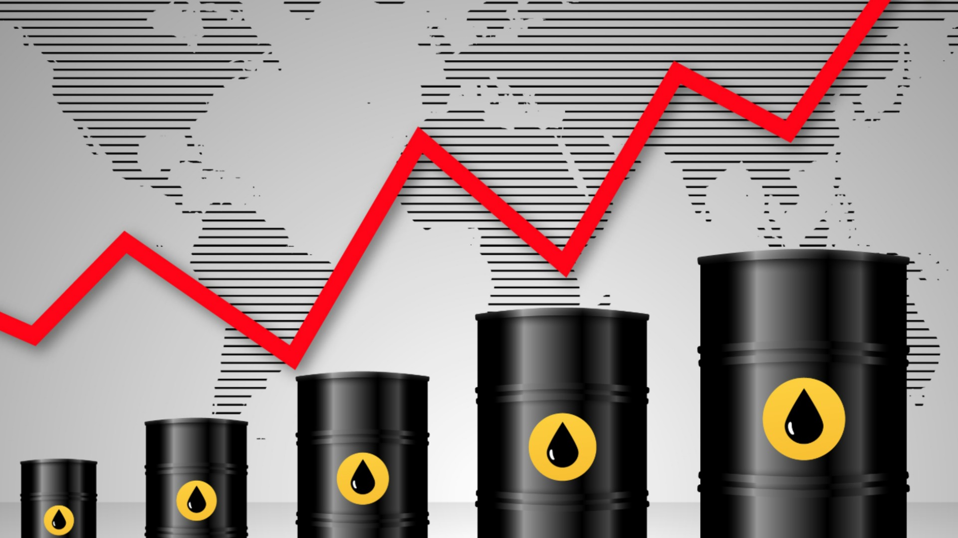 Атака на крупнейшее газовое месторождение мира и очередной серьезный скачок цен на нефть