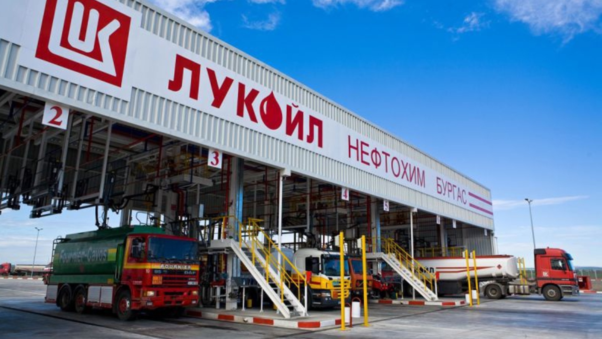 Бензин, дизтопливо и топливо с учетом новой войны в Иране: баланс Андрея Гюрова