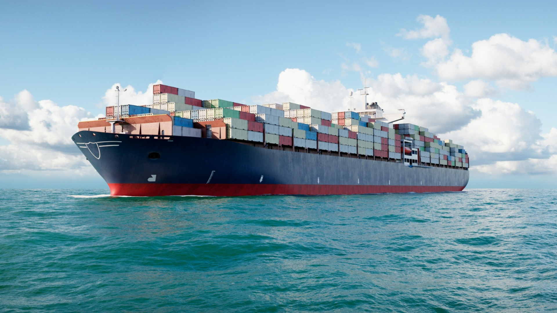 Судоходные компании вводят плату за военные риски на Ближнем Востоке