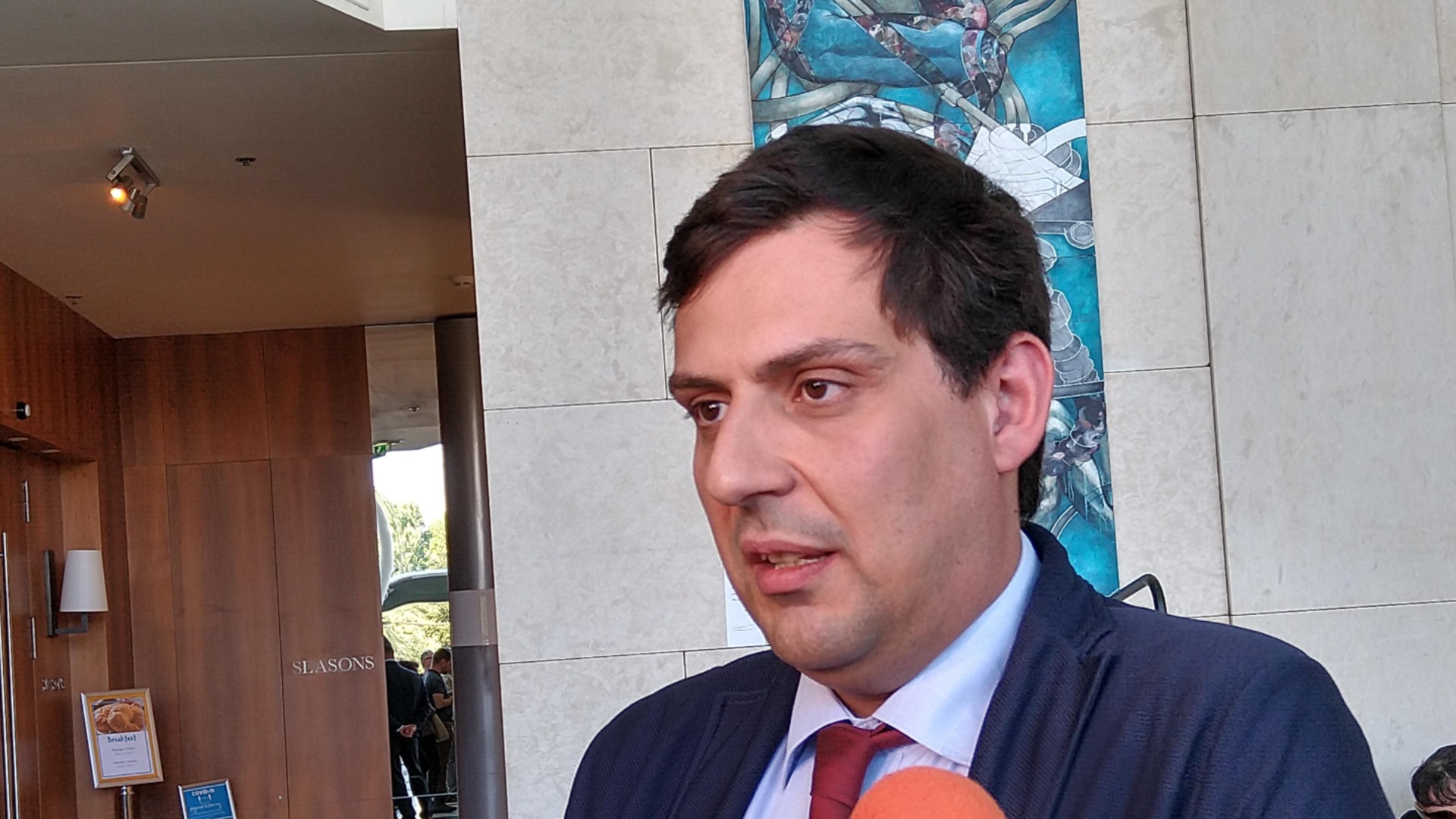 Святослав Бенчев: Цены на топливо растут из-за резкого роста цен на сырую нефть