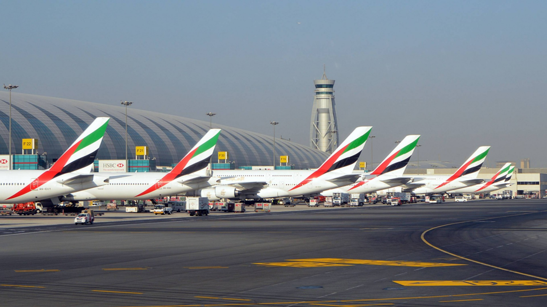 Цены на авиабилеты в Азию взлетели до небес