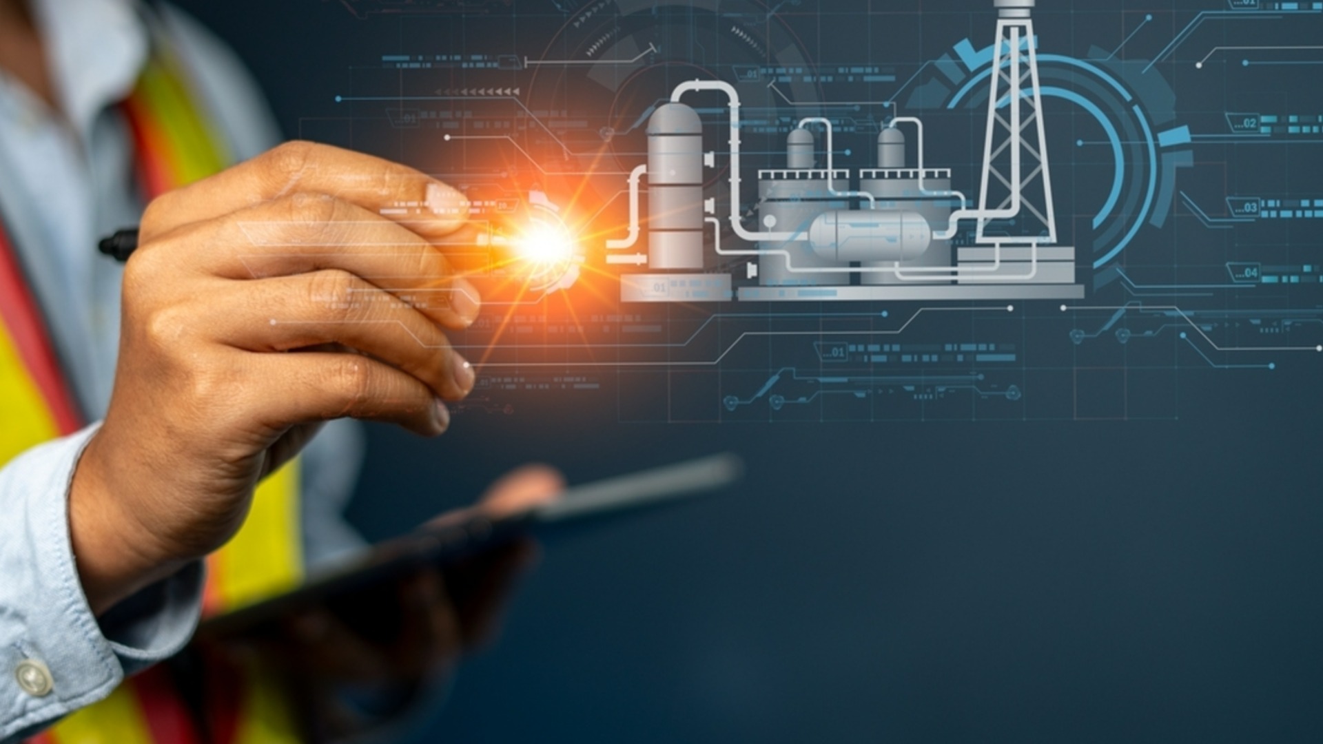 Цена на нефть в очередной раз пересекла важный психологический уровень