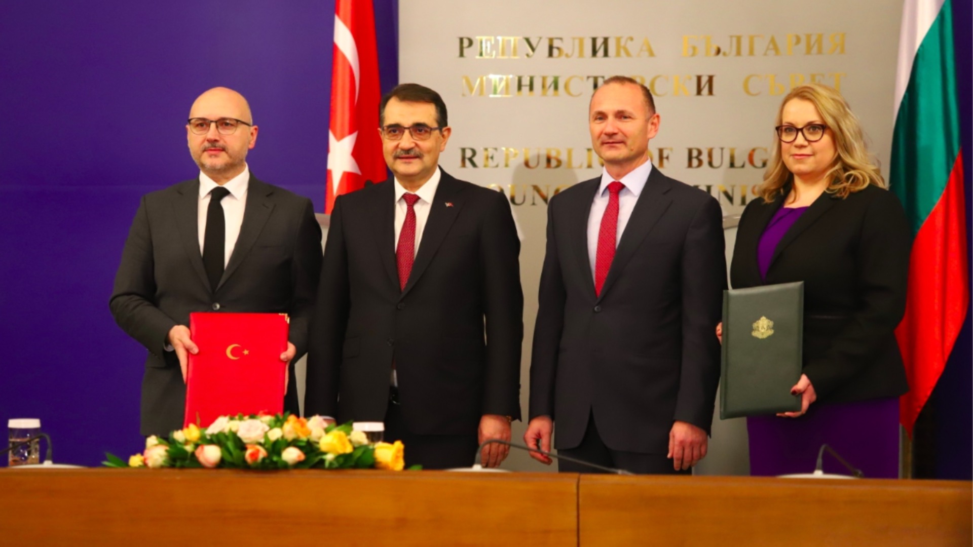 Турция готова обсудить изменения в контракте с «Боташем»