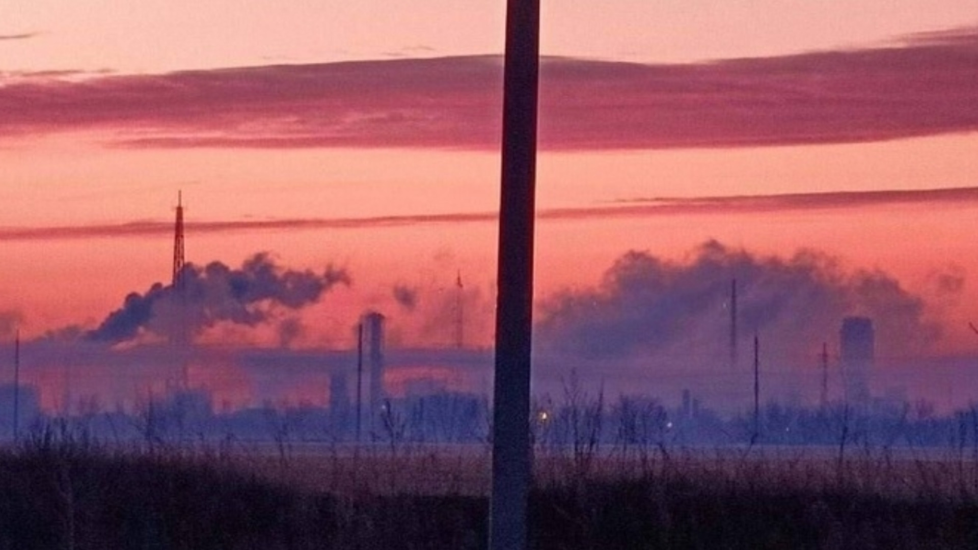 «Эффект дрона»: закрылся еще один крупный российский химический завод и производитель удобрений