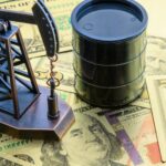 Из-за слов Трампа: Резкий разворот цен на нефть