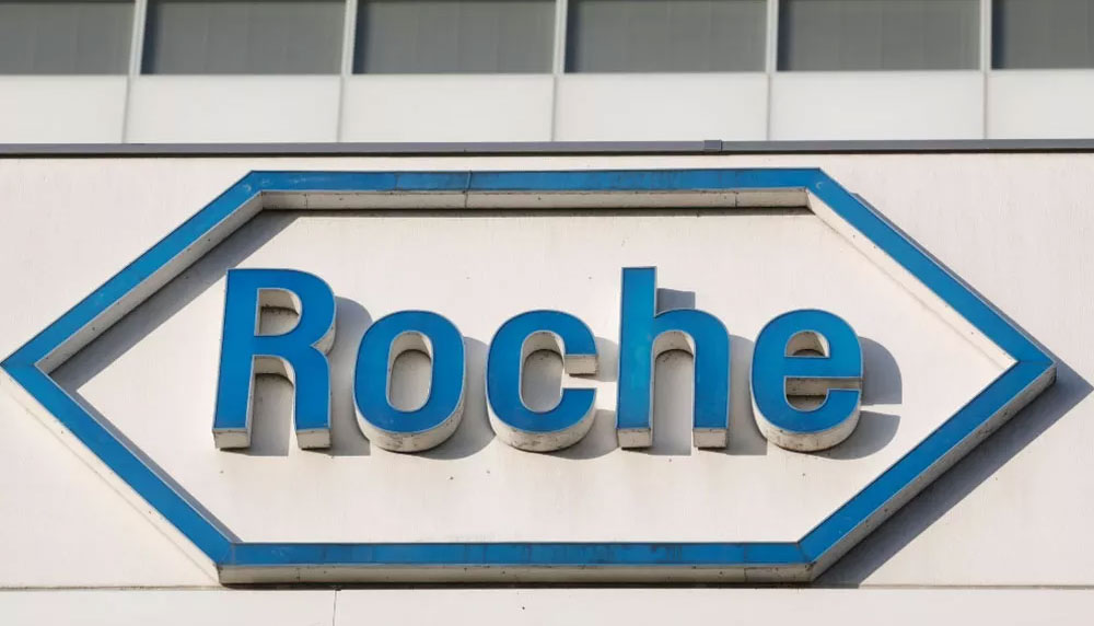 Фармацевтическая компания Roche открыла дополнительный состав на западе Украины
