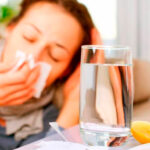 Более 148 тысяч человек заболели гриппом, COVID-19 и другими ОРВИ в течение недели