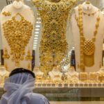 Золотая лихорадка у нашего соседа