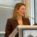 Пенькова: Если Европа хочет оставаться конкурентоспособной, она должна дать женщинам-предпринимателям реальный шанс