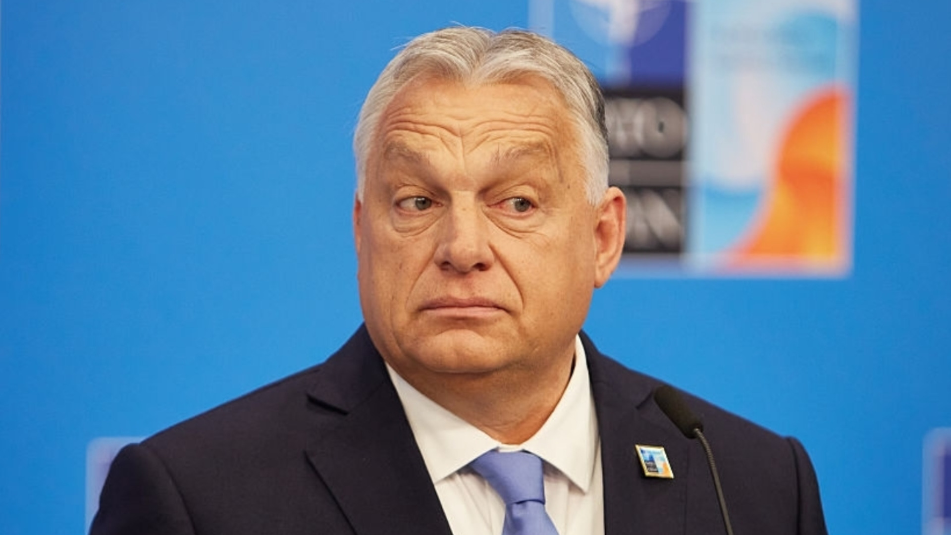 Орбан "блестит" как Z-блогер: Из-за войны в Иране нефти нет, она должна идти из России (ВИДЕО)