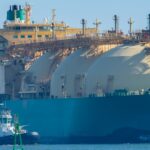 Еще два индийских танкера пересекли Ормузский пролив