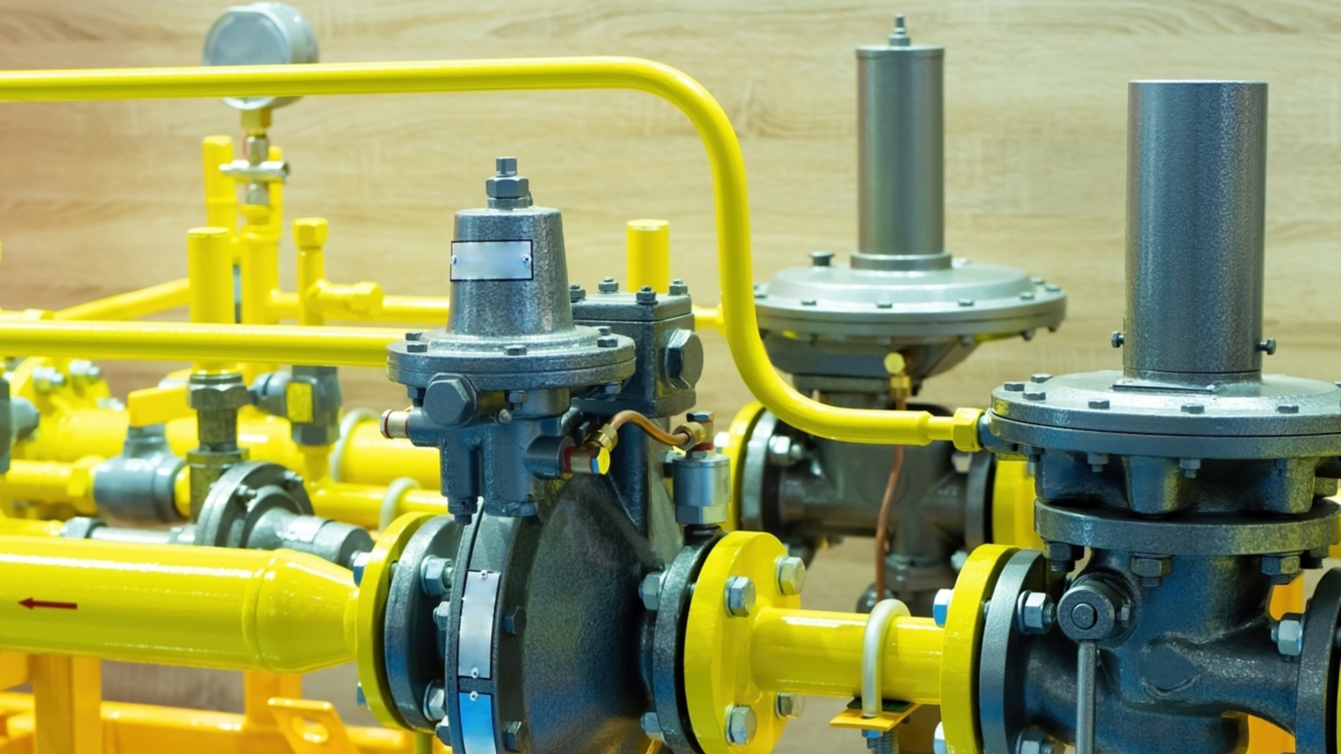 Война в Иране ударила по поставкам нефти и газа