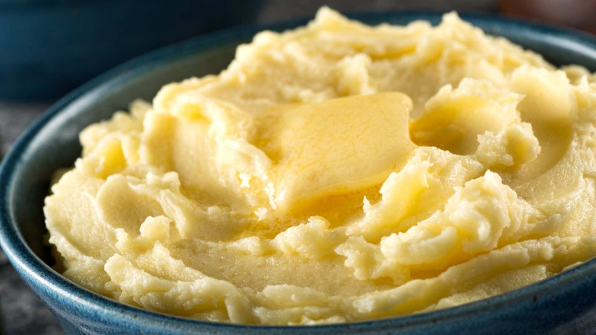 Эти 2 ингредиента сделают картофельное пюре божественно вкусным.