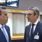 Трайчо Трайков: В нестабильной геополитической ситуации важно ускорить реализацию проектов по диверсификации поставок газа