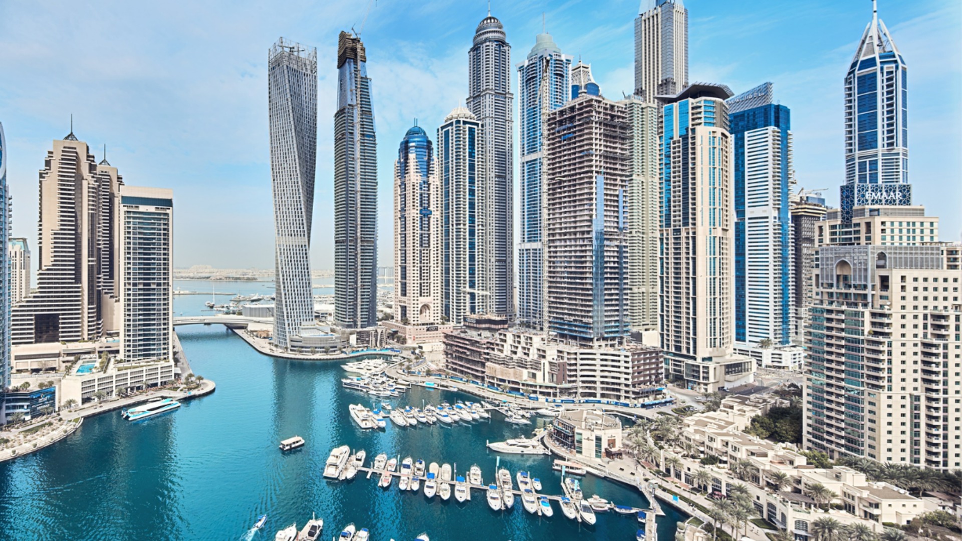 Смогут ли цены на недвижимость догнать цены в Софии: обвал на рынке Дубая