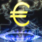 Резкое изменение цен на природный газ в Европе