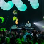 Amusnet отпраздновал свое 10-летие с легендой Любо Ганевым и вдохновляющей вечеринкой